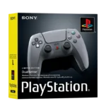 Ps5 Controller 30th Anniversary Limited Edition