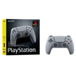 Ps5 Controller 30th Anniversary Limited Edition