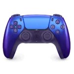 PS5 Wireless Controller Chroma Indigo