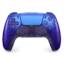 PS5 Wireless Controller Chroma Indigo