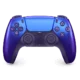 PS5 Wireless Controller Chroma Indigo