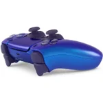 PS5 Wireless Controller Chroma Indigo