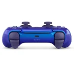 PS5 Wireless Controller Chroma Indigo