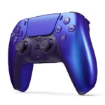 PS5 Wireless Controller Chroma Indigo