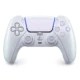 PS5 Wireless Controller Chroma Pearl