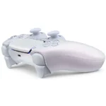 PS5 Wireless Controller Chroma Pearl