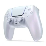 PS5 Wireless Controller Chroma Pearl