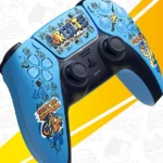 PS5 Wireless Controller FORTNITE Limited Edition