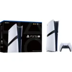 Ps5 Pro Digital Edition 2TB