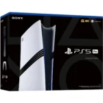 Ps5 Pro Digital Edition 2TB