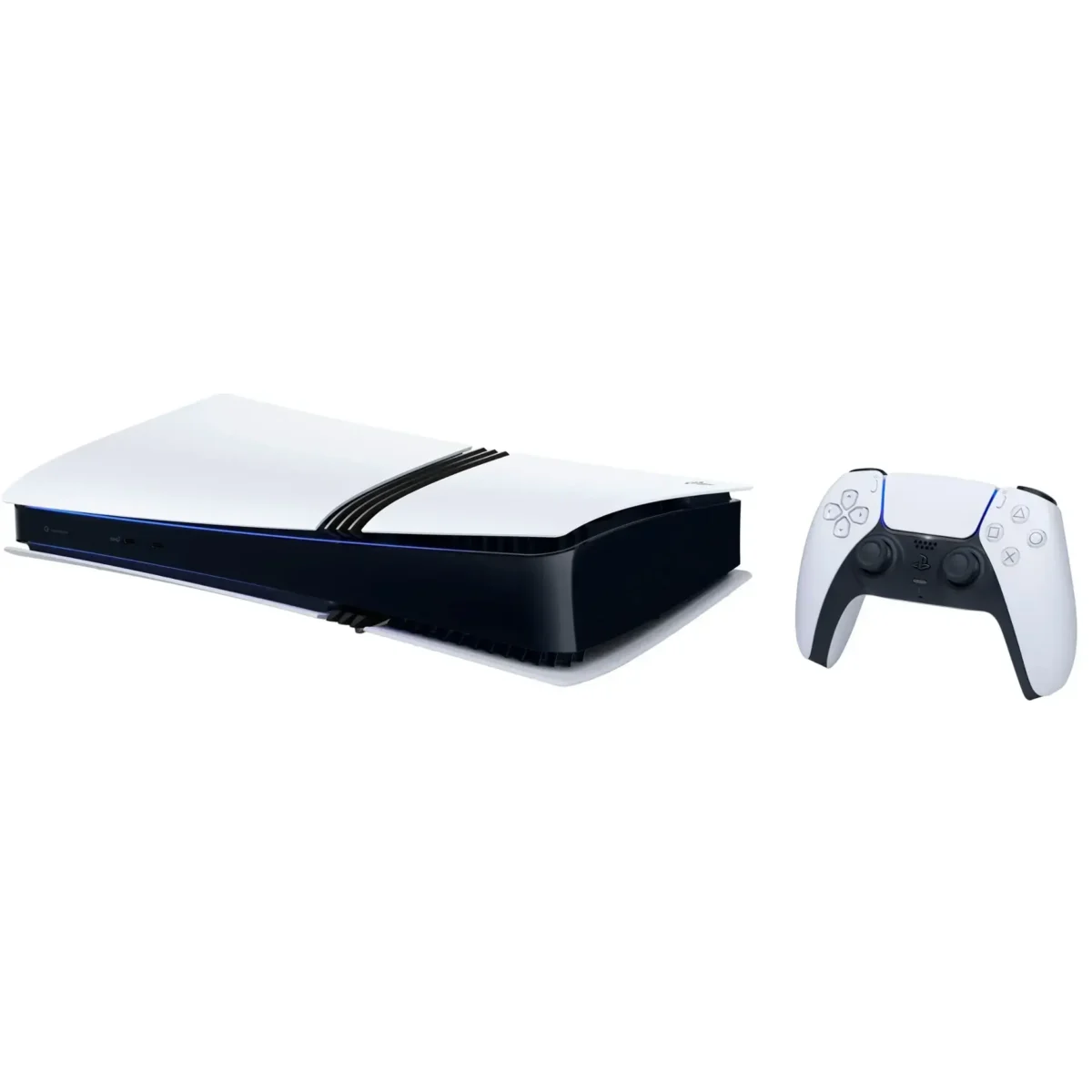 Ps5 Pro Digital Edition 2TB