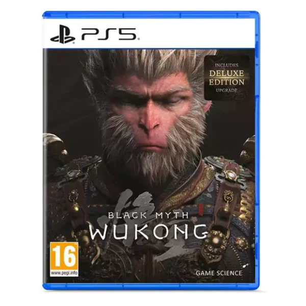 Black Myth Wukong PS5