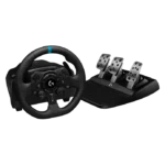 Logitech G923 TURFORCE Racing Wheel Price in Pakistan