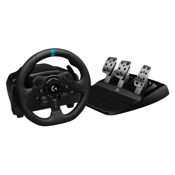 Logitech G923 TURFORCE Racing Wheel Price in Pakistan