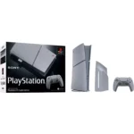 PS5 Slim 30th Anniversary Limited Edition