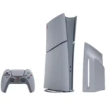 PS5 Slim 30th Anniversary Limited Edition