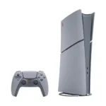 PS5 Slim 30th Anniversary Limited Edition