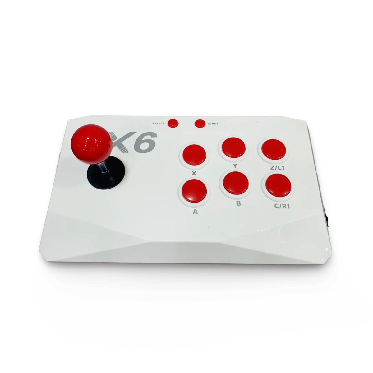 X6 ARCADE GAME CONSOLE