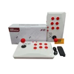 X6 ARCADE GAME CONSOLE