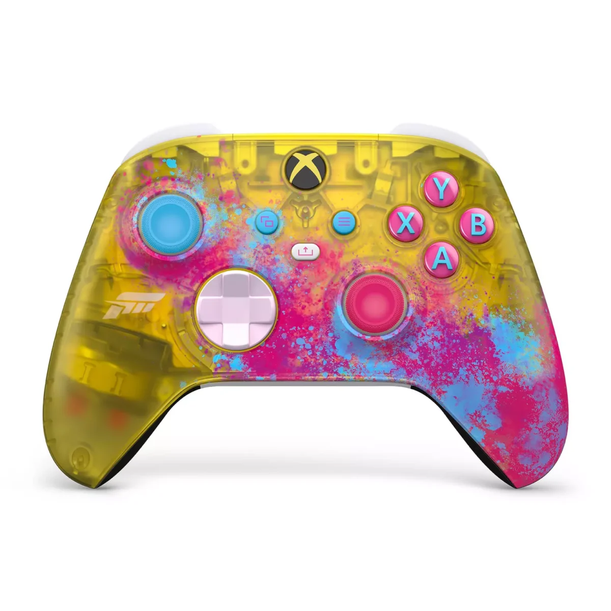 Xbox Series Controller - Forza Horizon 5 Special Edition