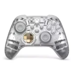 Xbox Series Controller - Ghost Cipher Special Edition