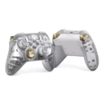 Xbox Series Controller - Ghost Cipher Special Edition