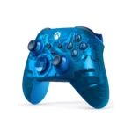 Xbox Series Controller - Sky Cipher Special Edition