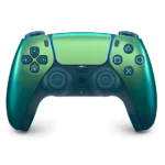 PS5 Wireless Controller Chroma Teal