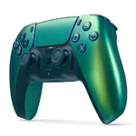 PS5 Wireless Controller Chroma Teal