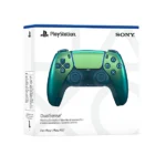 PS5 Wireless Controller Chroma Teal