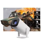 P30 Portable Android Projector