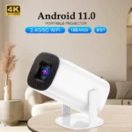 P30 Portable Android Projector