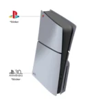 Ps5 Slim 30th Anniversary Faceplates