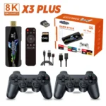 X3 Plus Android plus Gamestick