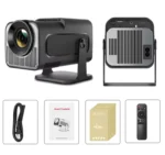 HY320 Android Projector 300 ANSI