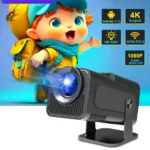 HY320 Android Projector 300 ANSI