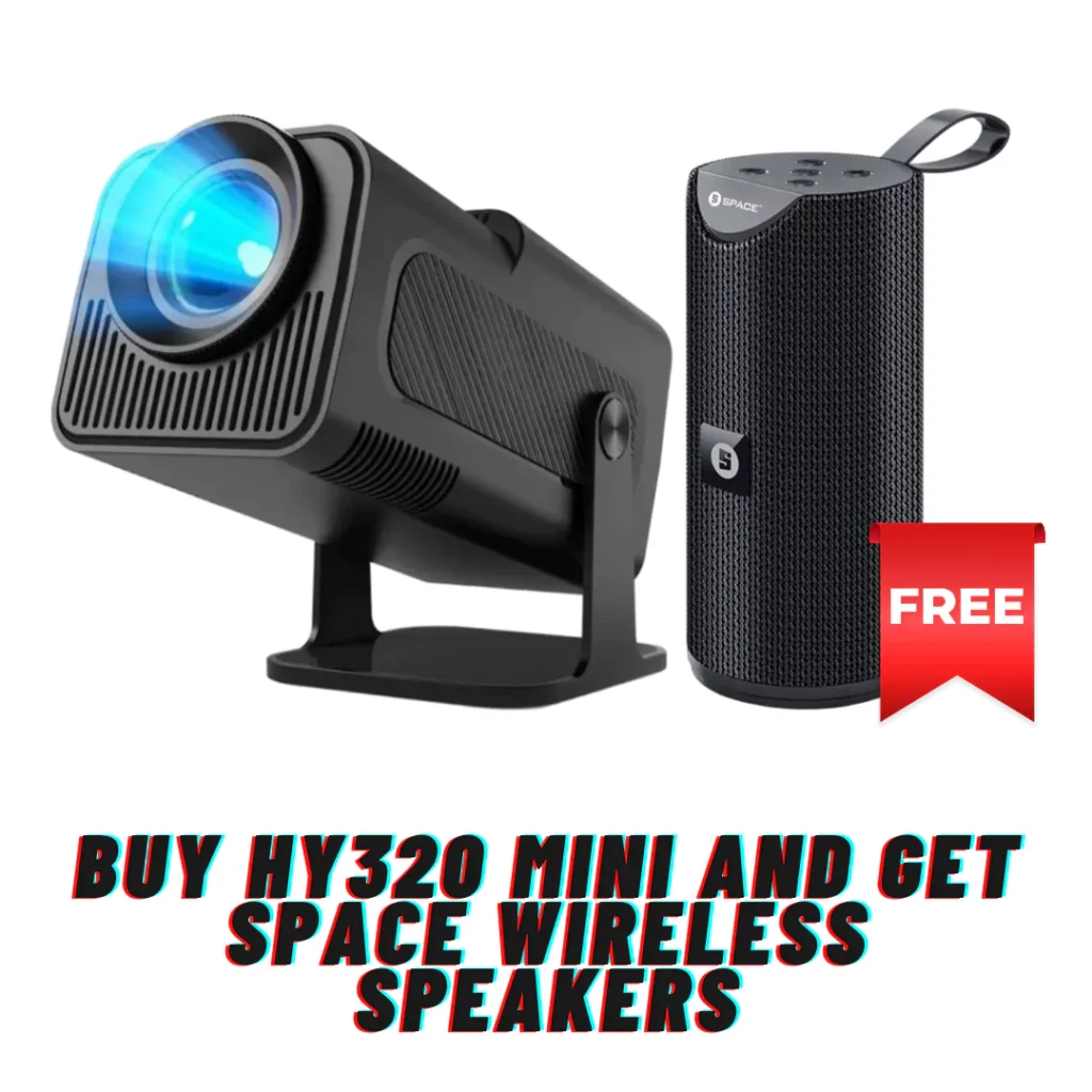 HY320 MINI 