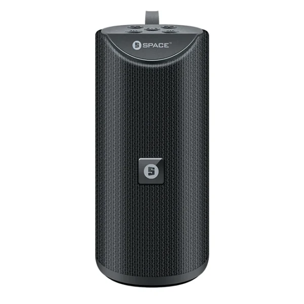 Space Spark SK-80 Portable Wireless Speaker