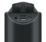 Space Spark SK-80 Portable Wireless Speaker