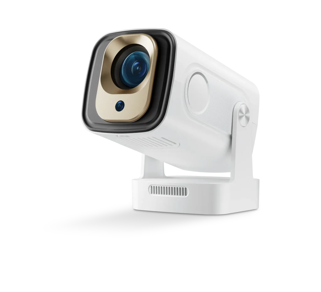GF310 Android Portable Projector Auto Focus 330 ANSI - HY310