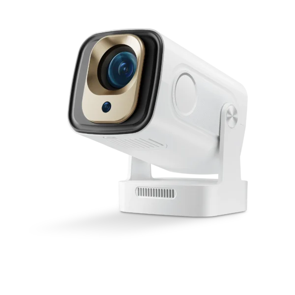 GF310 Android Portable Projector Auto Focus 330 ANSI - HY310