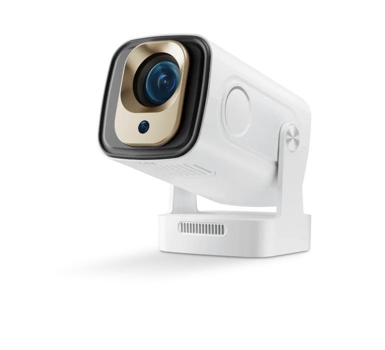 GF310 Android Portable Projector Auto Focus 330 ANSI - HY310