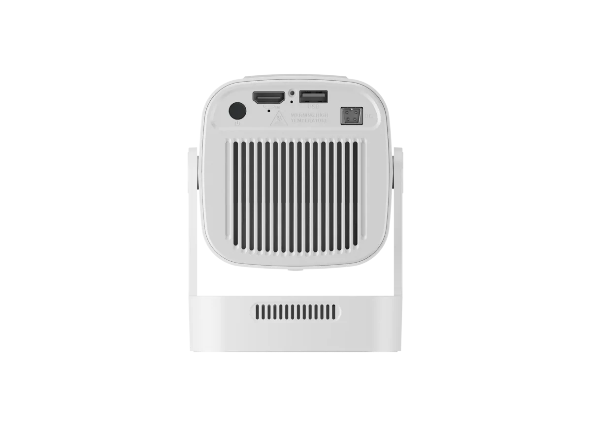 GF310 Android Portable Projector Auto Focus 330 ANSI - HY310