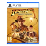 Indiana Jones and the Great Circle PS5