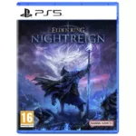 Elden Ring Nightreign PS5