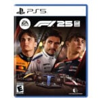 F1 25 PS5 / PLAYSTATION 5