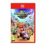 Mario Kart World Nintendo Switch 2 Game