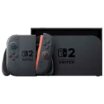 Nintendo Switch 2 Console