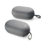 DOBE Meta Quest 3 Storage Bag Hard Shell Casing - Image 3