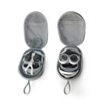 DOBE Meta Quest 3 Storage Bag Hard Shell Casing - Image 2
